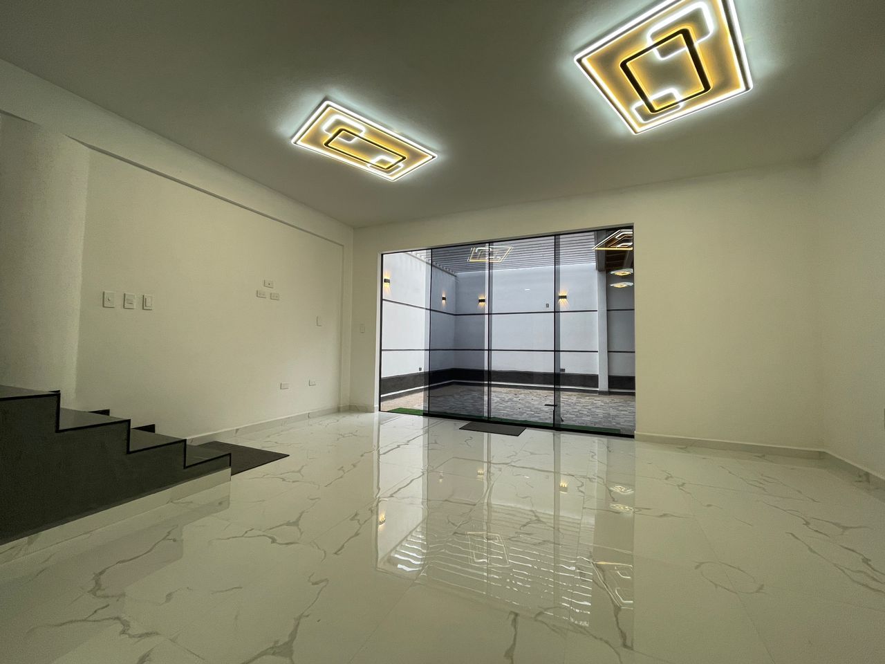 Beautiful Townhouse - Townhouse en Villas Santa Cruz